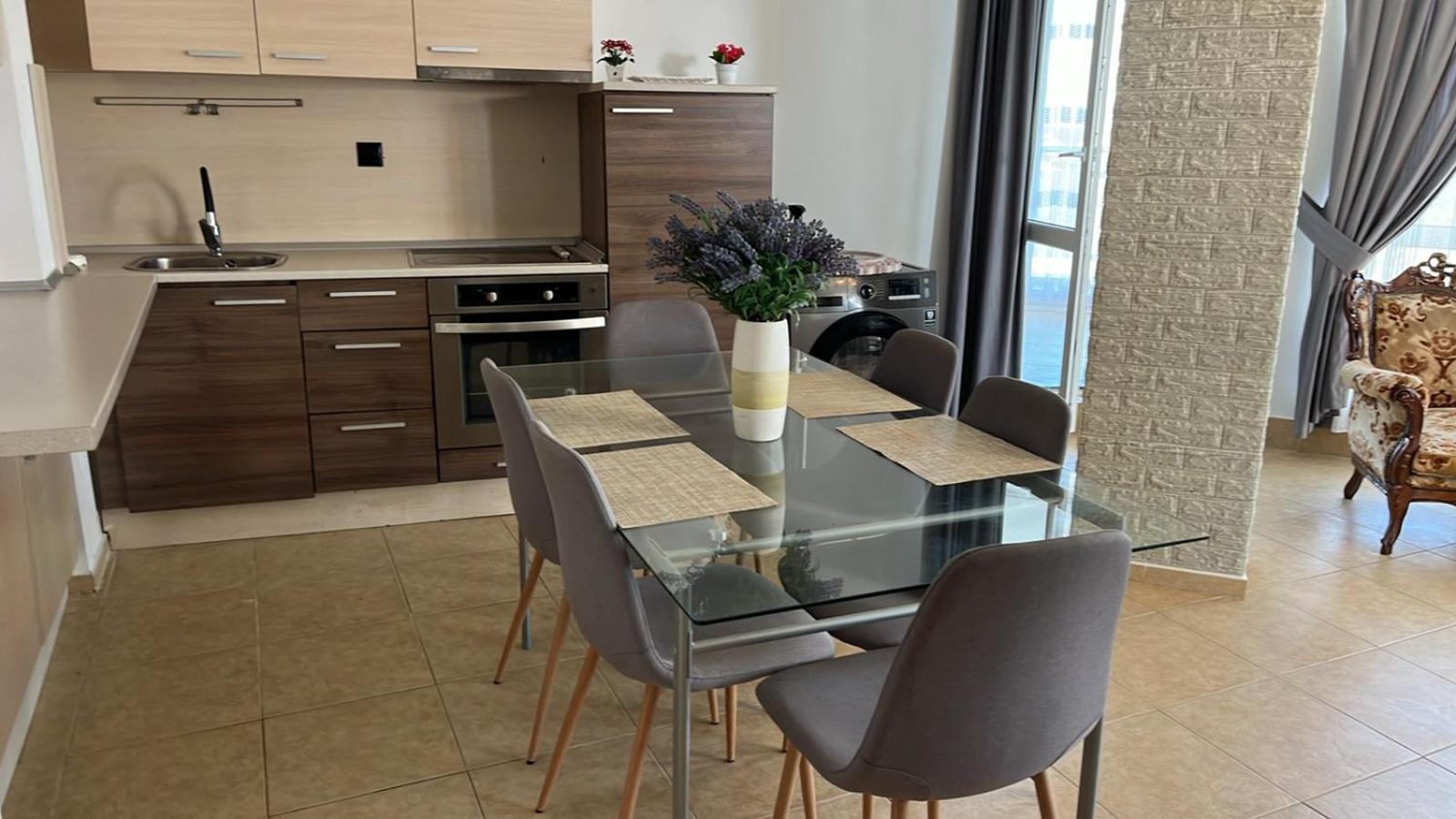 Apartment - Split Level