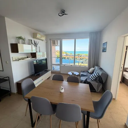 Aparthotel Costa Calma-2